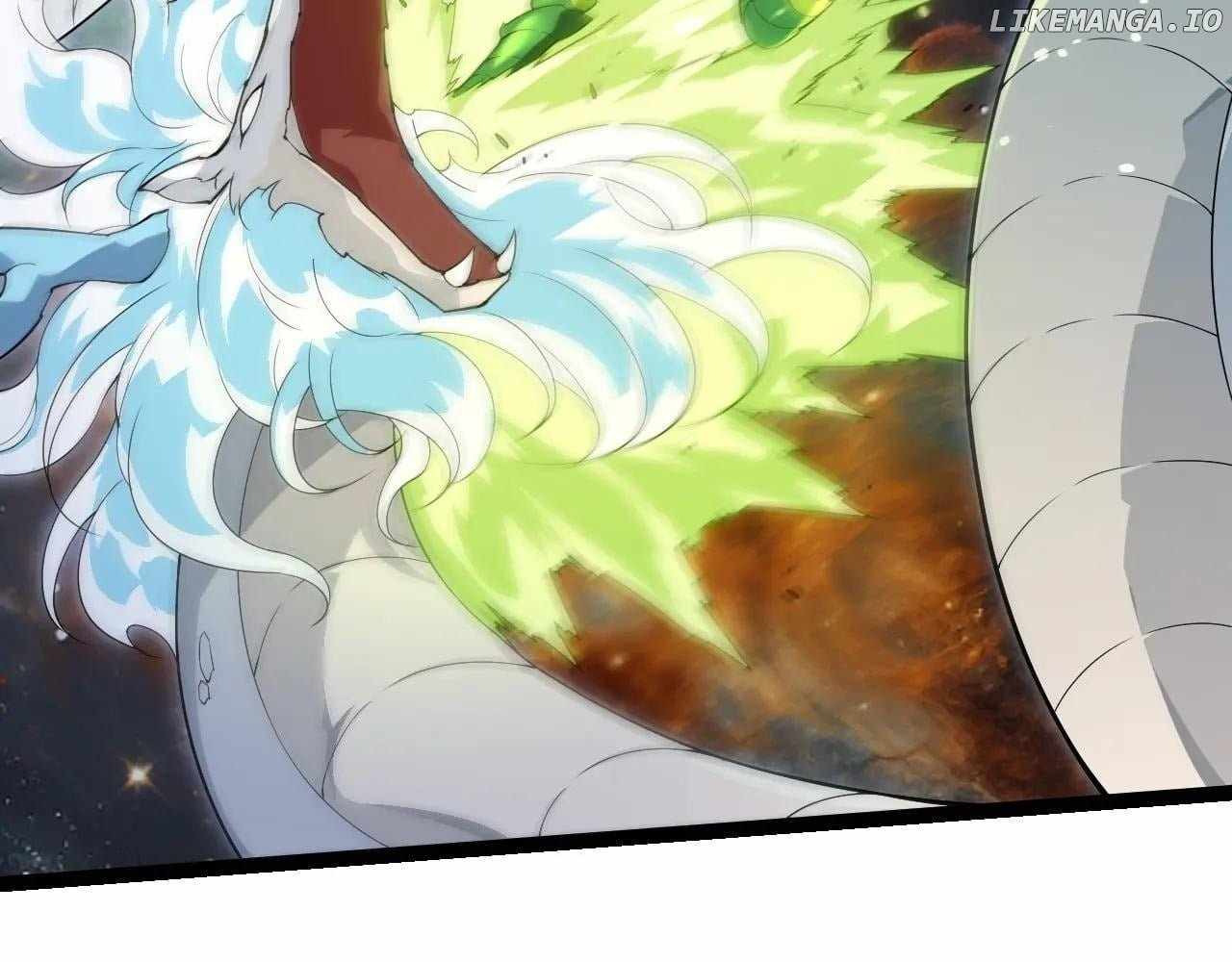 Evolution Begins With A Big Tree Chapter 383 2